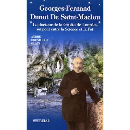 Georges-Fernand Dunot de Saint-Maclou