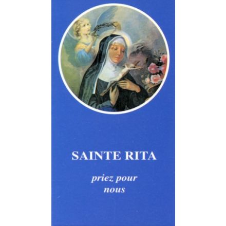 Image Sainte Rita