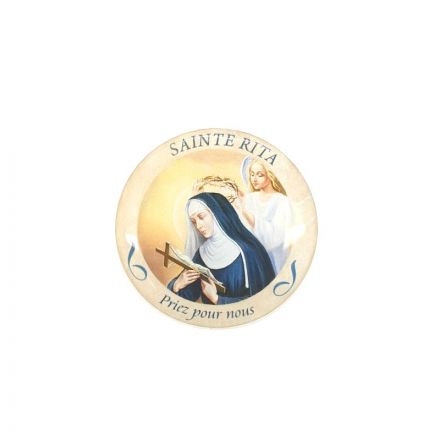 Sticker Sainte Rita