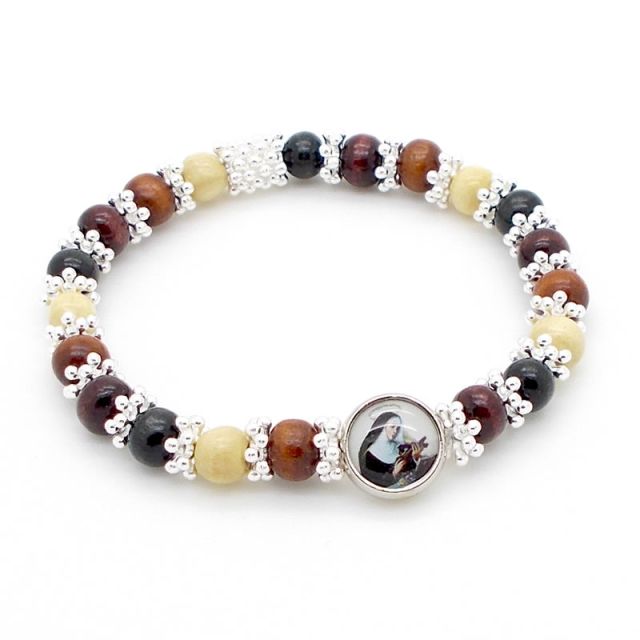 Bracelet Sainte Rita