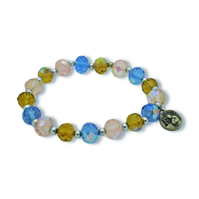 Bracelet Sainte Rita