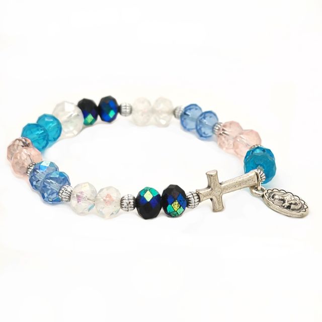 Bracelet couleur