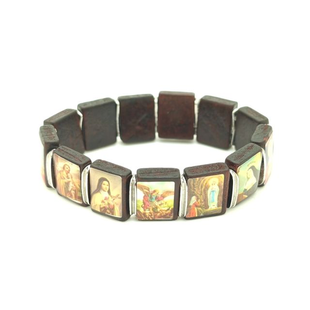 Bracelet des Saints 