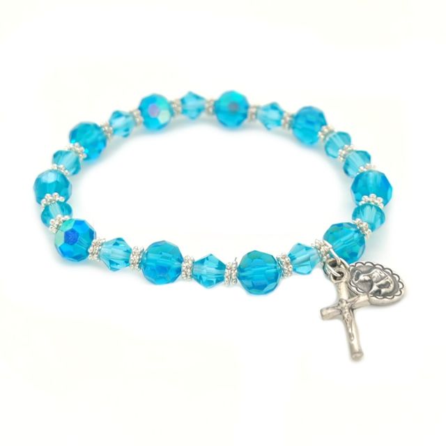 Bracelet turquoise