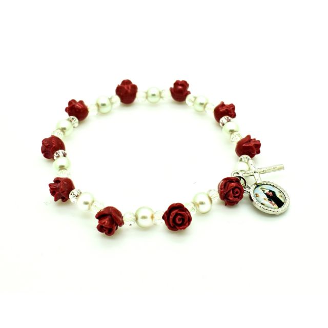 Bracelet Sainte Rita