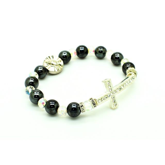 Bracelet dizainier Sainte Rita