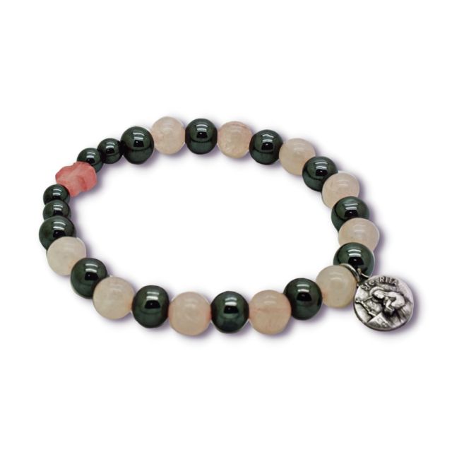 Bracelet Sainte Rita