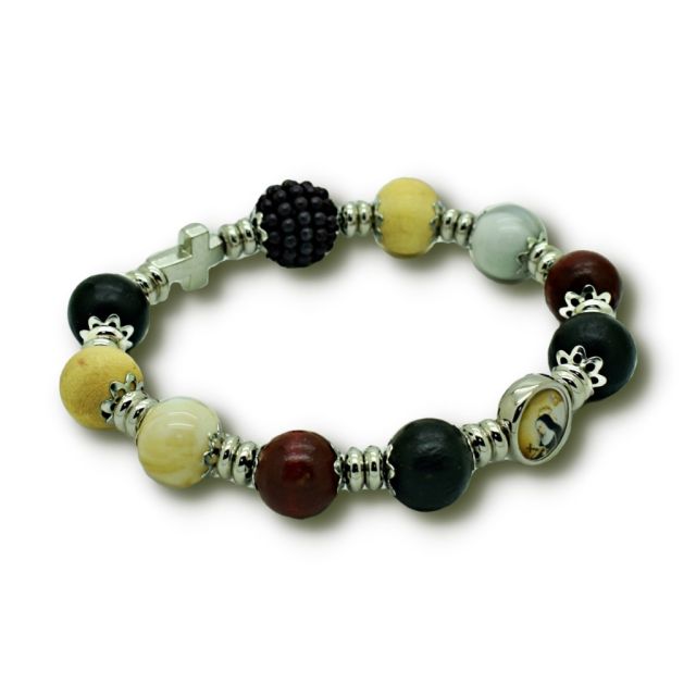 Bracelet Sainte Rita
