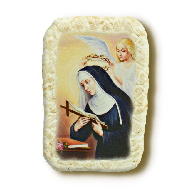 Cadre Sainte Rita