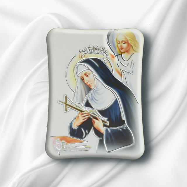 Cadre Sainte Rita