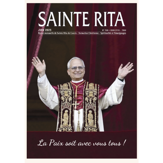 Revue de Juin 2025