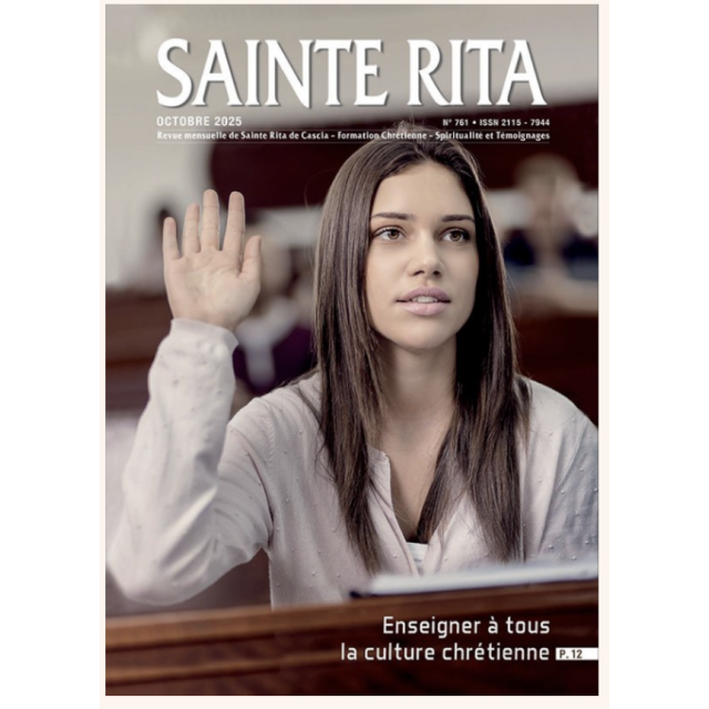 Revue d'Octobre 