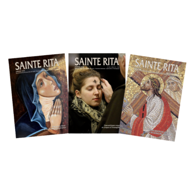 Abonnement de Soutien version Papier