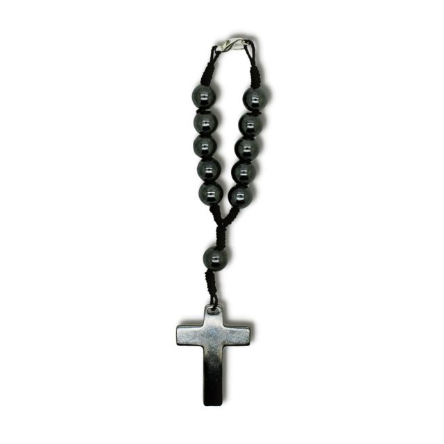 Dizainier hématite