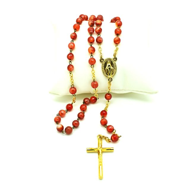 Chapelet Vierge Marie