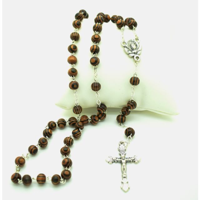 Chapelet Sainte Rita
