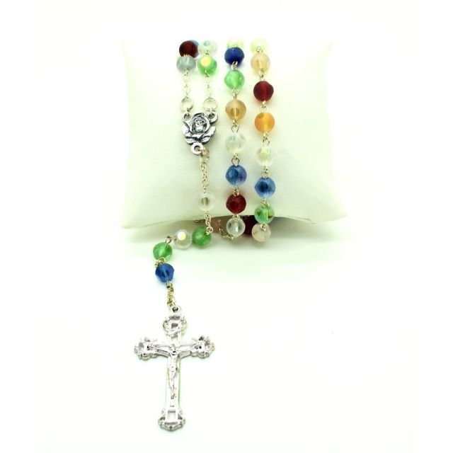 Chapelet Sainte Rita
