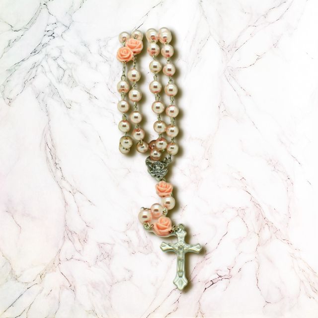 Chapelet Sainte Rita