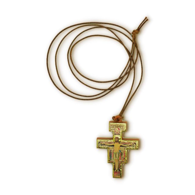 Croix de Saint Damien