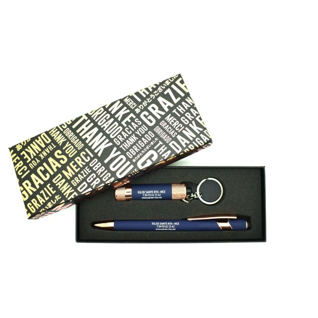 Coffret cadeau