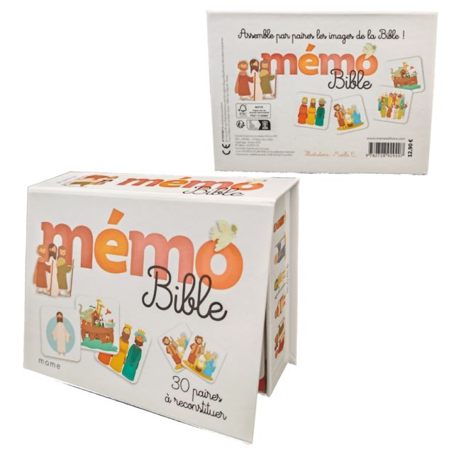 Mémo Bible