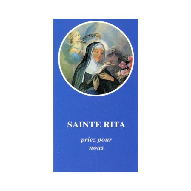 Image Sainte Rita