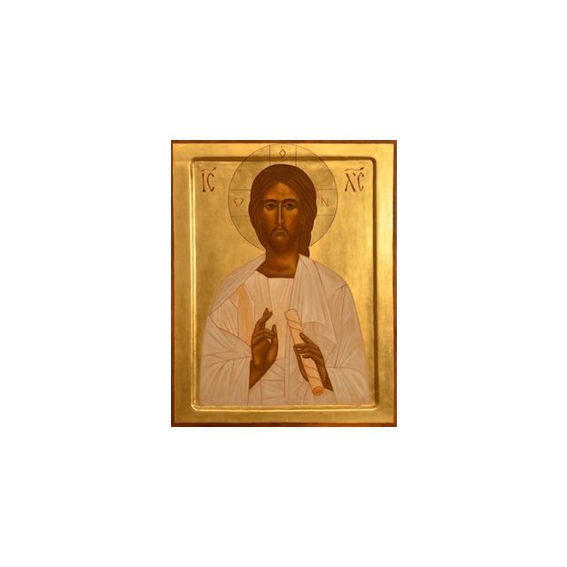 Image Christ Pantocrator