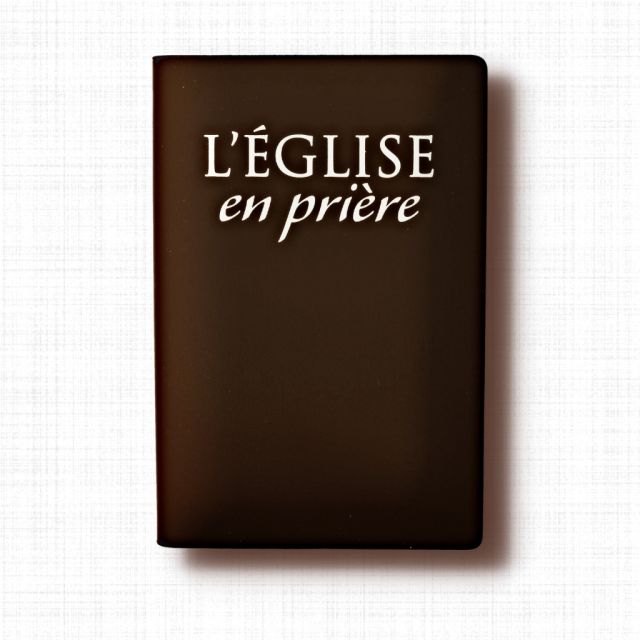 L'Eglise en prière