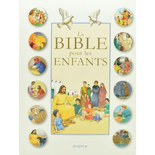 La Bible pour les enfants