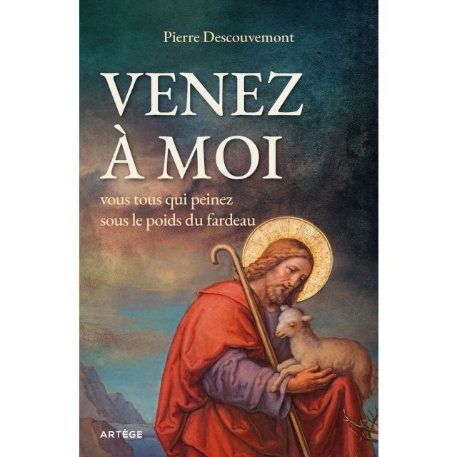 Venez à moi...