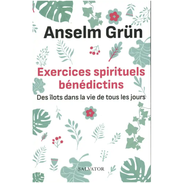 Exercices spirituels bénédictins