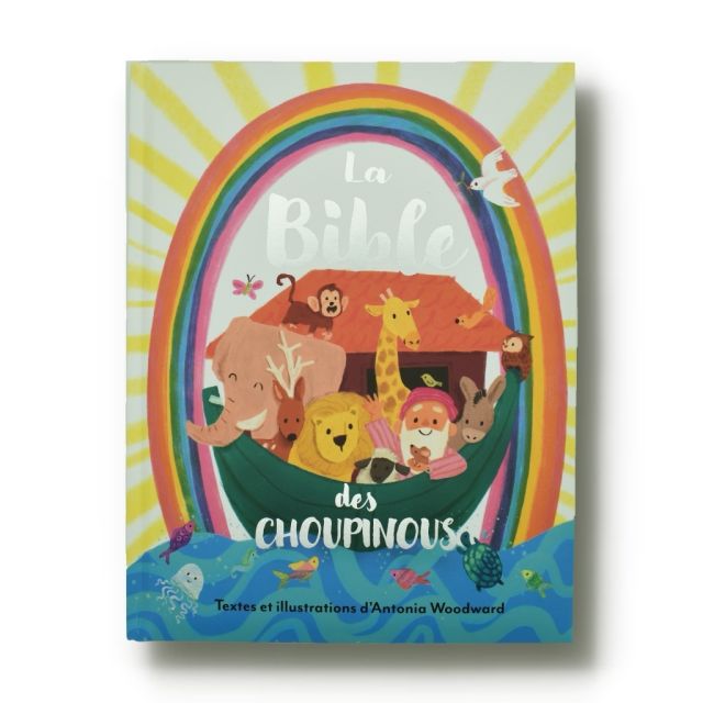 La Bible des Choupinous