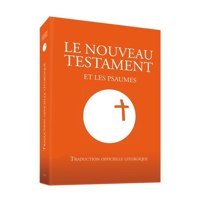 Le Nouveau Testament et les Psaumes