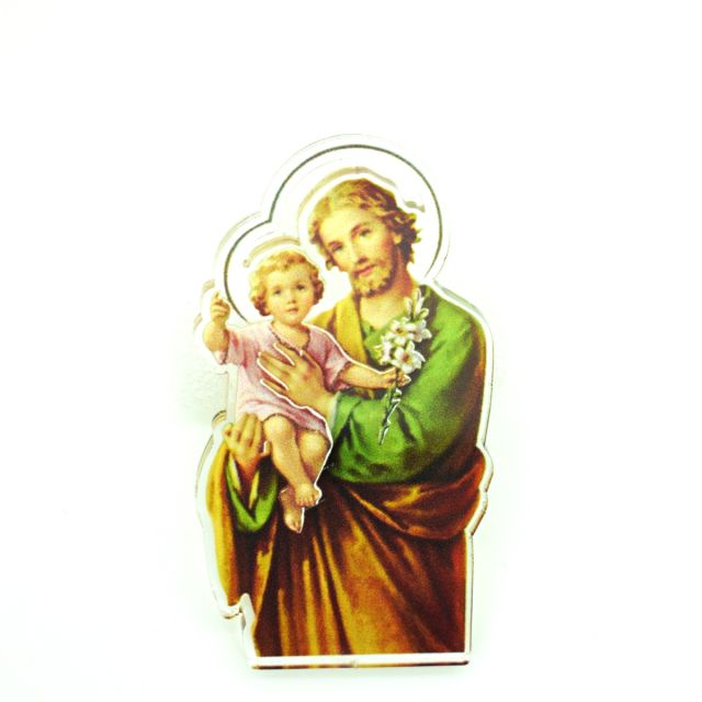 Magnet Saint Joseph