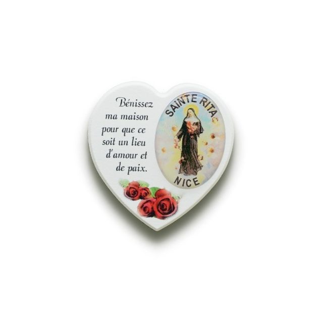 Magnet Sainte Rita 