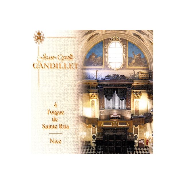 CD Jean-Cyrille Gandillet