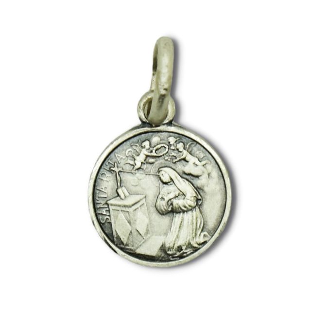 Médaille Sainte Rita