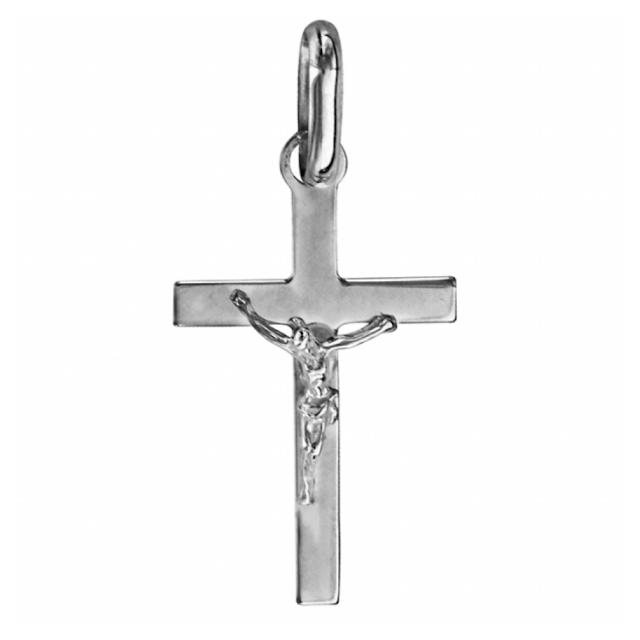 Pendentif crucifix