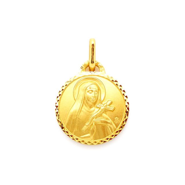 Médaille Sainte Rita