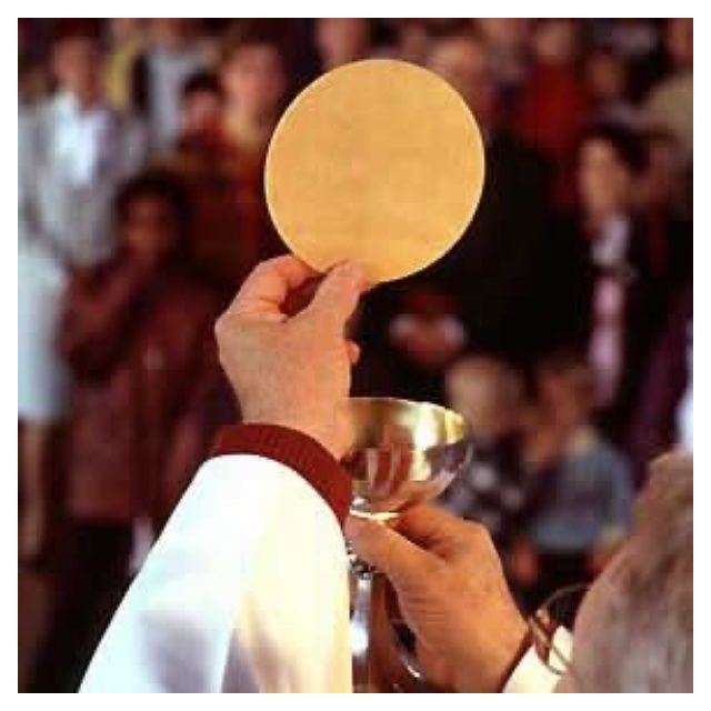 Messe ordinaire