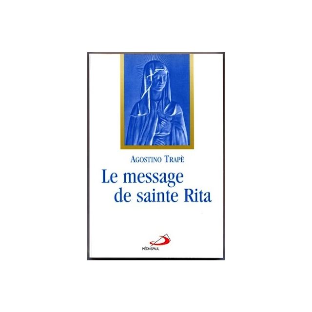 Le message de Sainte Rita