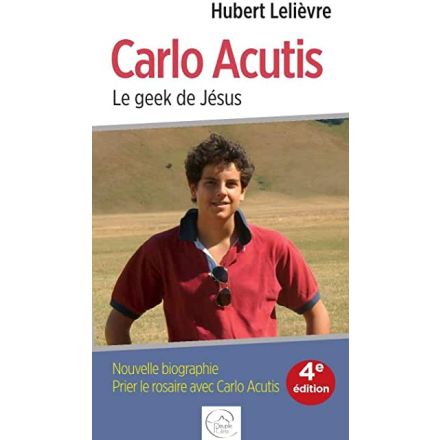 Carlo Acutis, le geek de Jésus