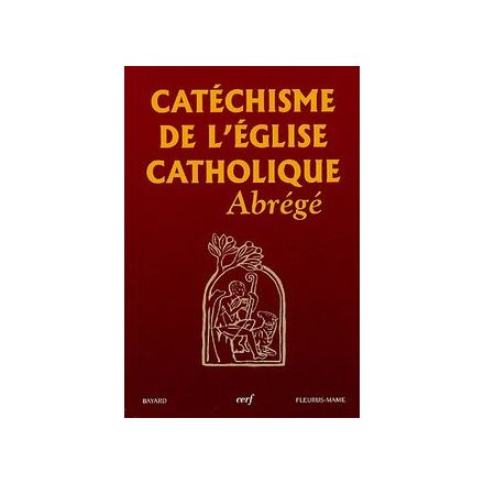 Catéchisme de l'Eglise Catholique abrégé