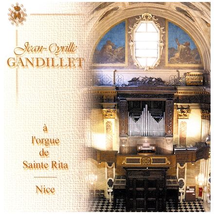 CD Jean-Cyrille Gandillet