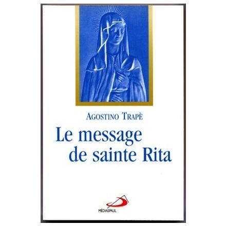 Le message de Sainte Rita