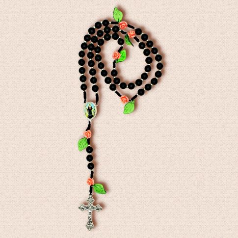 Chapelet Sainte Rita 