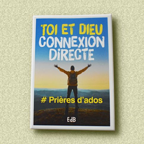Toi et Dieu