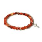 Bracelet Cornaline