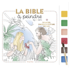 La Bible à peindre