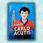 Carlo Acutis -Manga